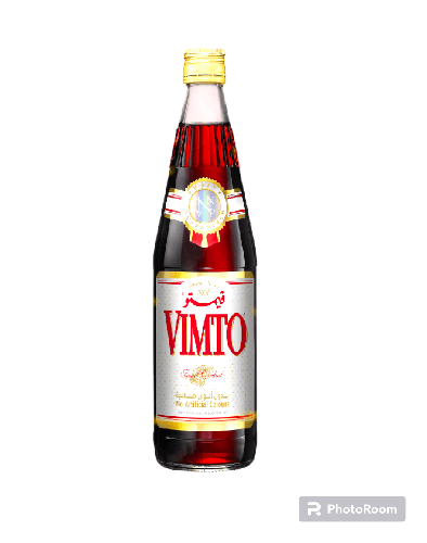 vimto no artificial 710ml