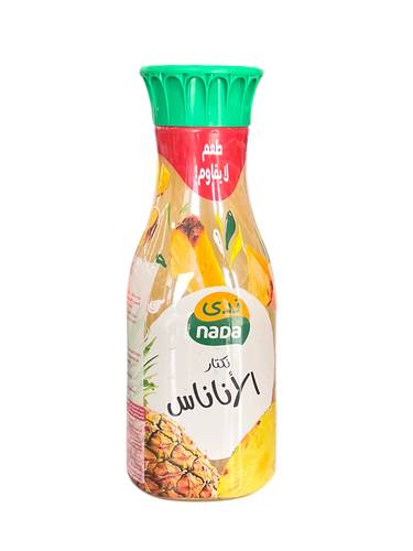 Nada Pineapple Nectar Drink 1.4L
