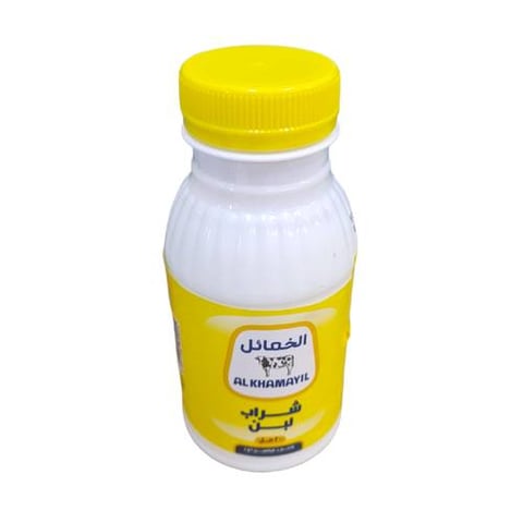 Alkhamayil laban drink 200ml