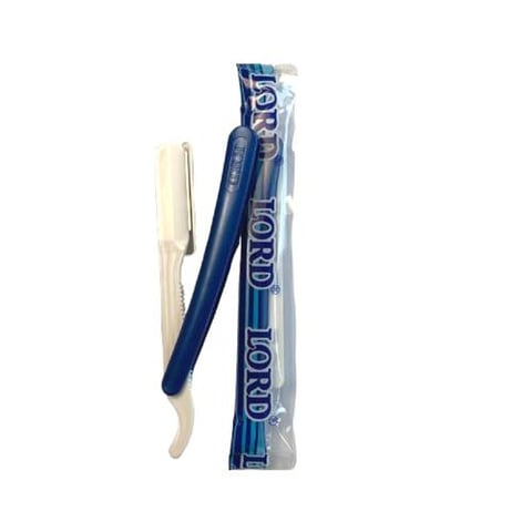 lord sharp razor blade