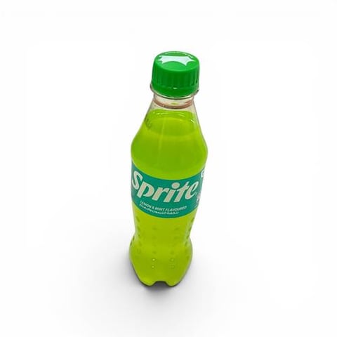 Sprit lemon mint flavoured 350 ml