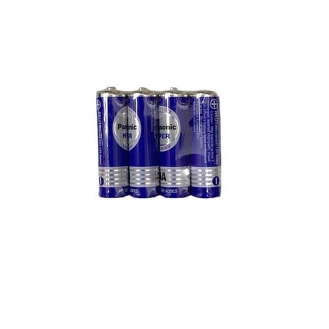 Panasonic Hyper battery AA