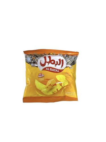 شبس بالجبن البطل 12 جم