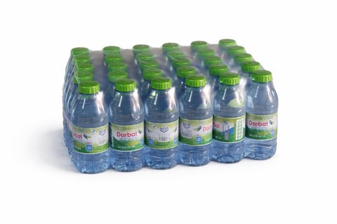 ماء دربات 250مل *30