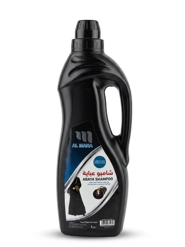 Al maha abaya shampoo 1l