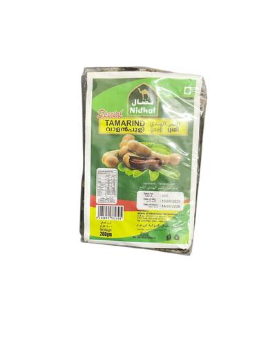 Nidhal , tamarind 200 gm