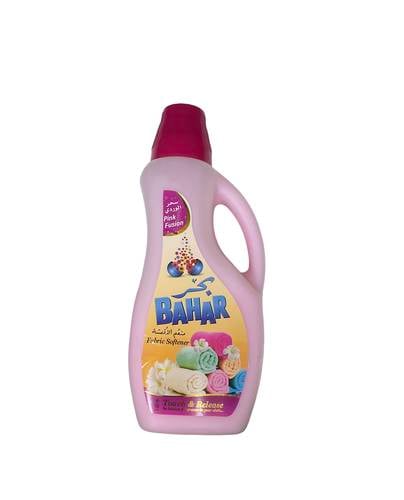 Bahar fabric softener ping fusion 2 l