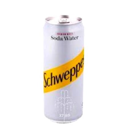 soda water sechepper 300ml