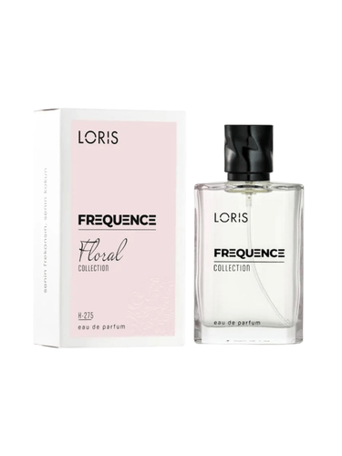 عطر فريكوانس k275 لوريس  50 مل