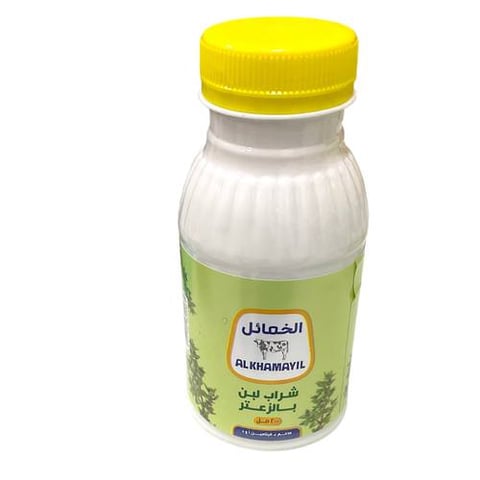 laban drink thyme alkhamayil 200ml