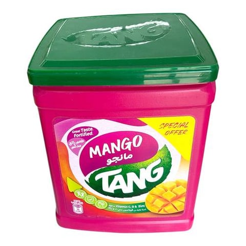 Tang mango 2kg