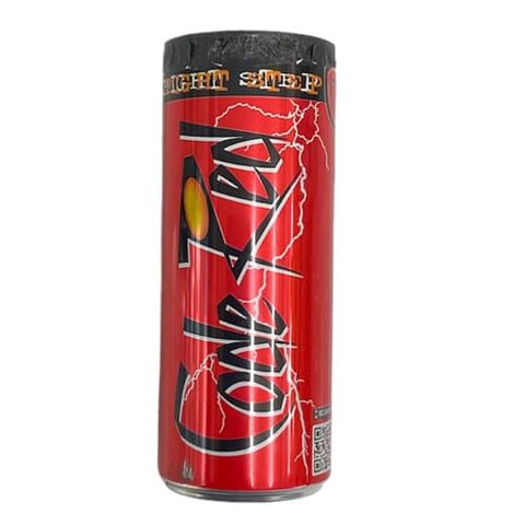 code red energy drink 250ml