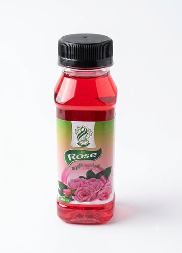 Rose Drink Rose 250 ml