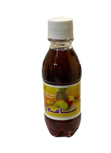 Mixed fruit drink shami 200ml