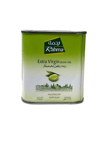 extra virgin olive oil 175ml