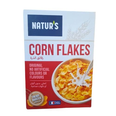 coen flakes viva 375g