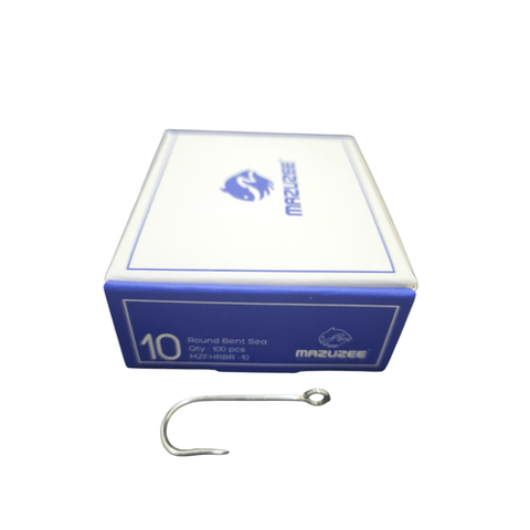 Ring head hook Mazuzee   /  100pc