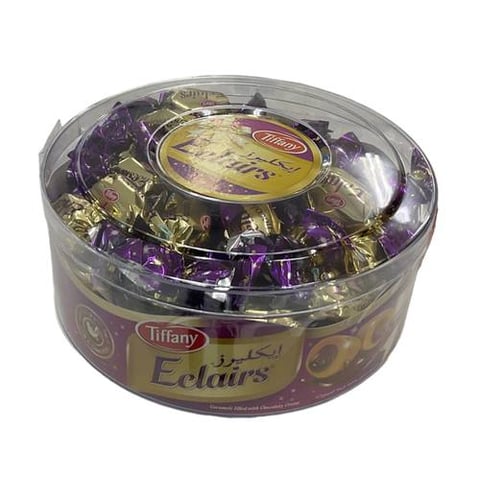 Tiffany Eclairs 400g