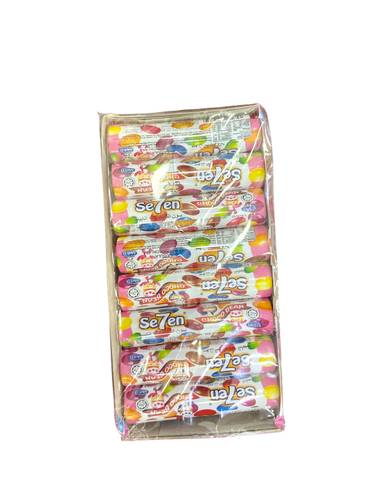 Se7en choco bean 24pcs