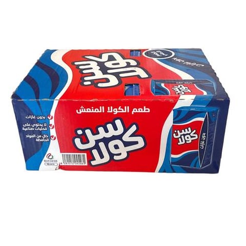 suncola orignal 125g *18pcs