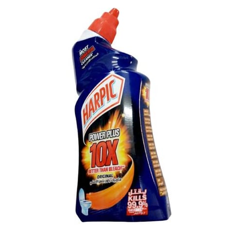 Harpic power plus orginal 500ml