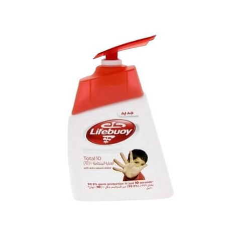 Life buoy hand wash 200ml