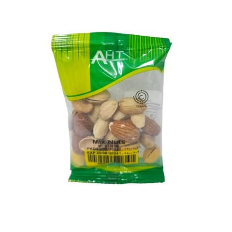 mix nuts AHT 25gm