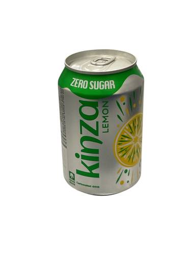 Kinza lemon diet 300mll