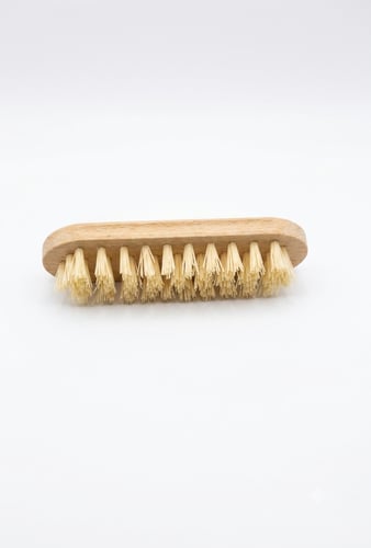 Small Hand Brush cleanzone