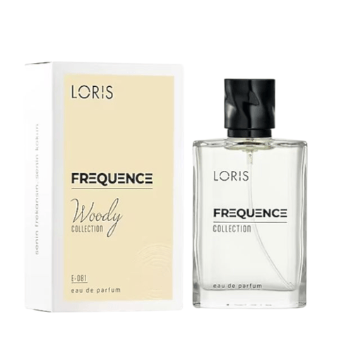 Loris Woody E081  50ml