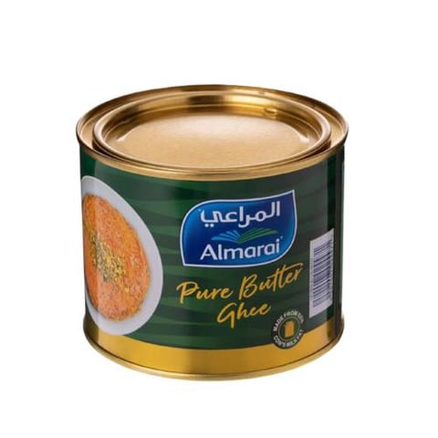 Almarai pure butter ghee 400g