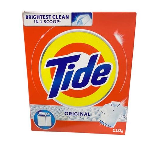 tide original 110gm
