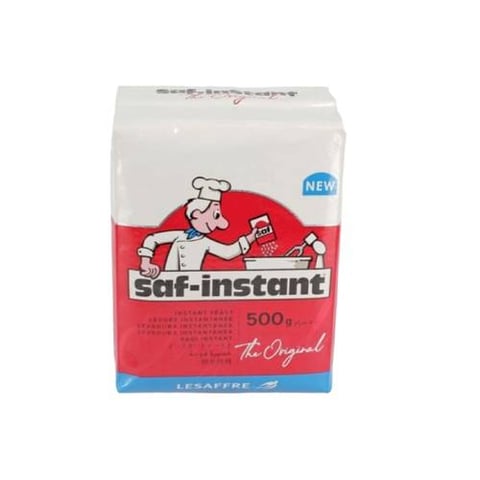 Saf-instant 500g