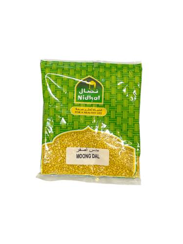 Nidhal moong dal 500g