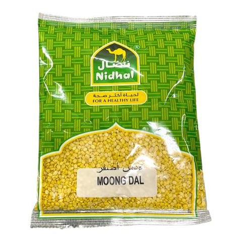 Moong Dal Nidhal