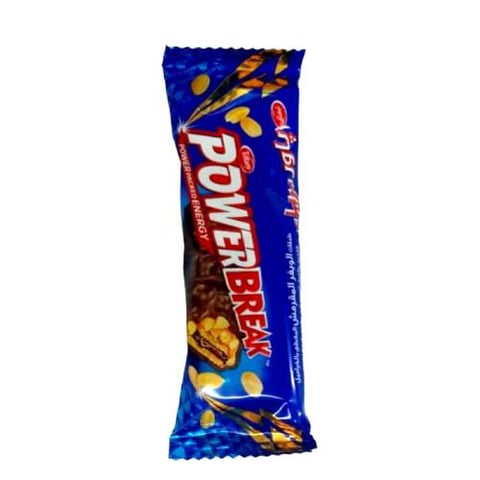 بسكويت بور بريك 17جم