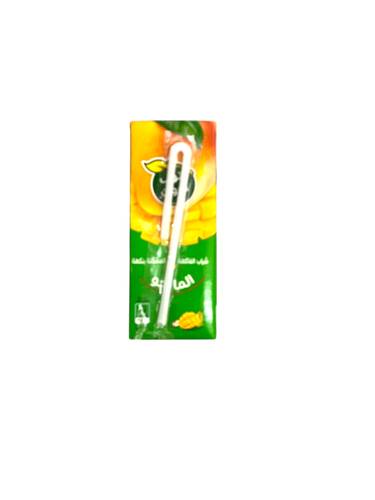 عصير شراب مانجو توبفروت 180مل