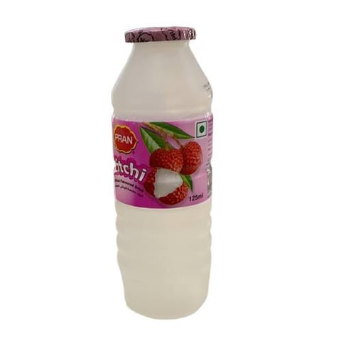 litchi juice 125ml