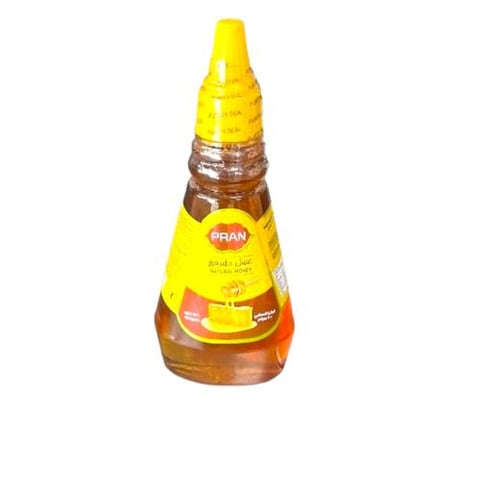 Natural honey pran 400g