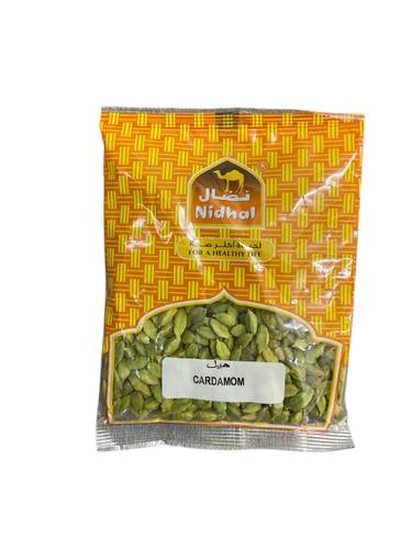 Nidhal, cardamom 100 gm