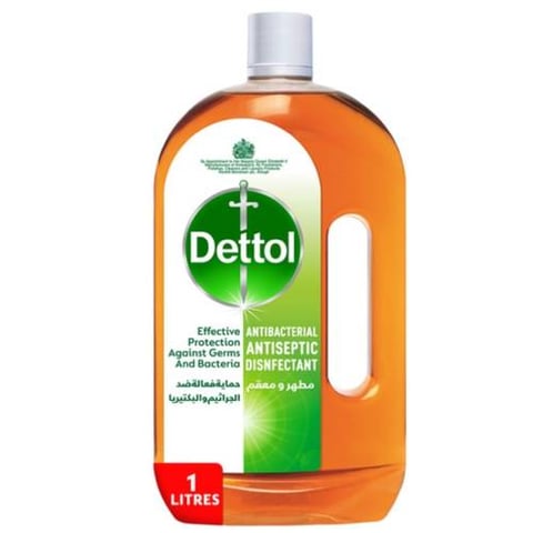 Dettol 1lt