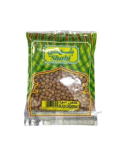 Shahi Blake chickpeas 250g