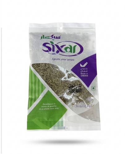 Sixar rose mary 50g