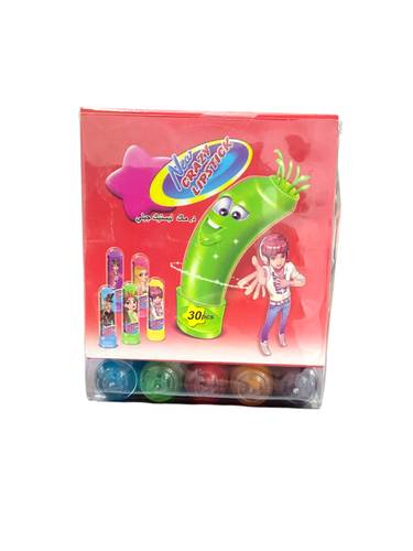 CRAZY LIPSTICK 30pcs