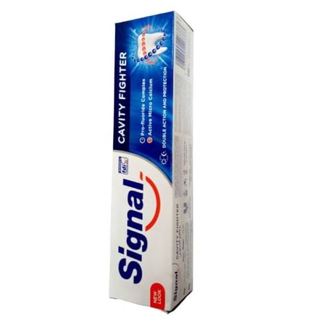 Signal tooth paste 50 ml