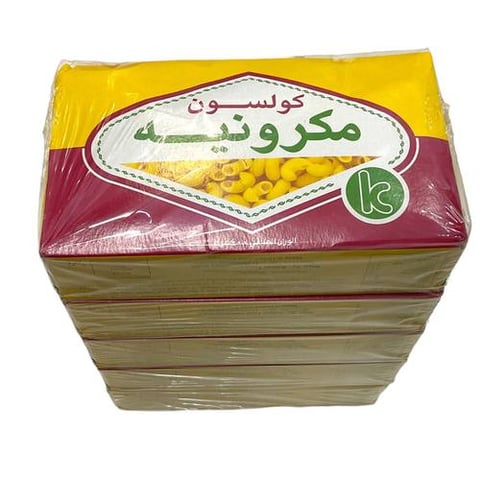 Kolson Macaroni 400gm*5pcs