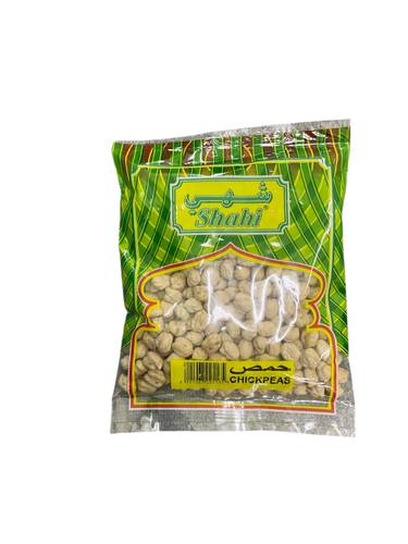 Shahi chickpeas white 250 gm