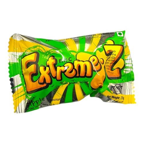 Apple flavour 20gm