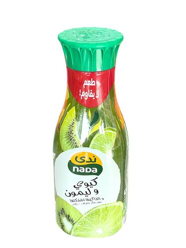 Nada Kiwi & Lemon Nectar Drink 1.4L