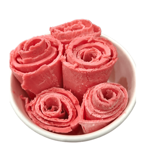 Bezam / ice cream rolls